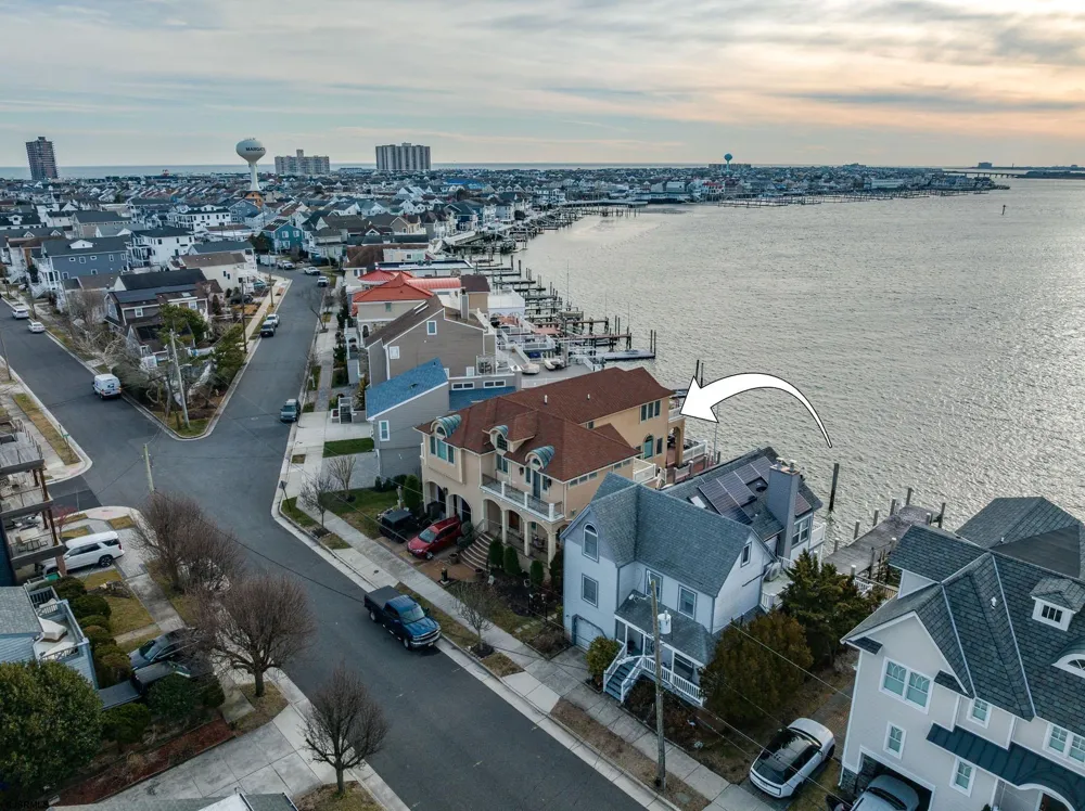 500 N Union Ave Margate, NJ 08402