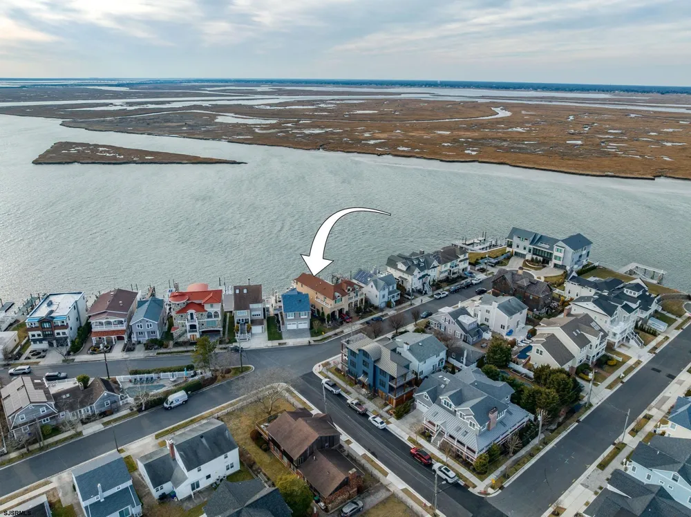 500 N Union Ave Margate, NJ 08402