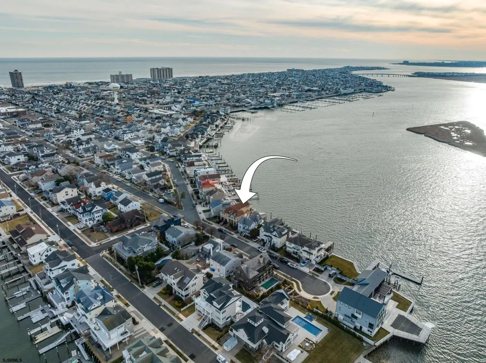 500 N Union Ave Margate, NJ 08402