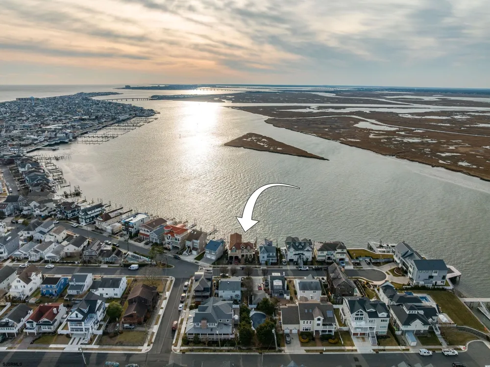 500 N Union Ave Margate, NJ 08402