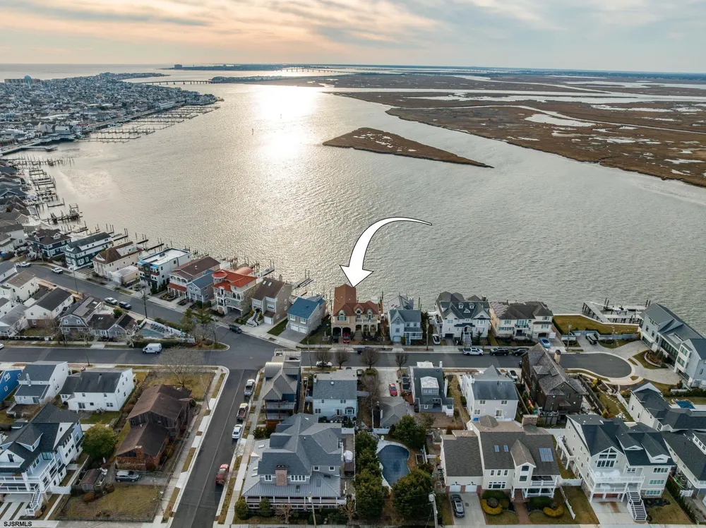 500 N Union Ave Margate, NJ 08402