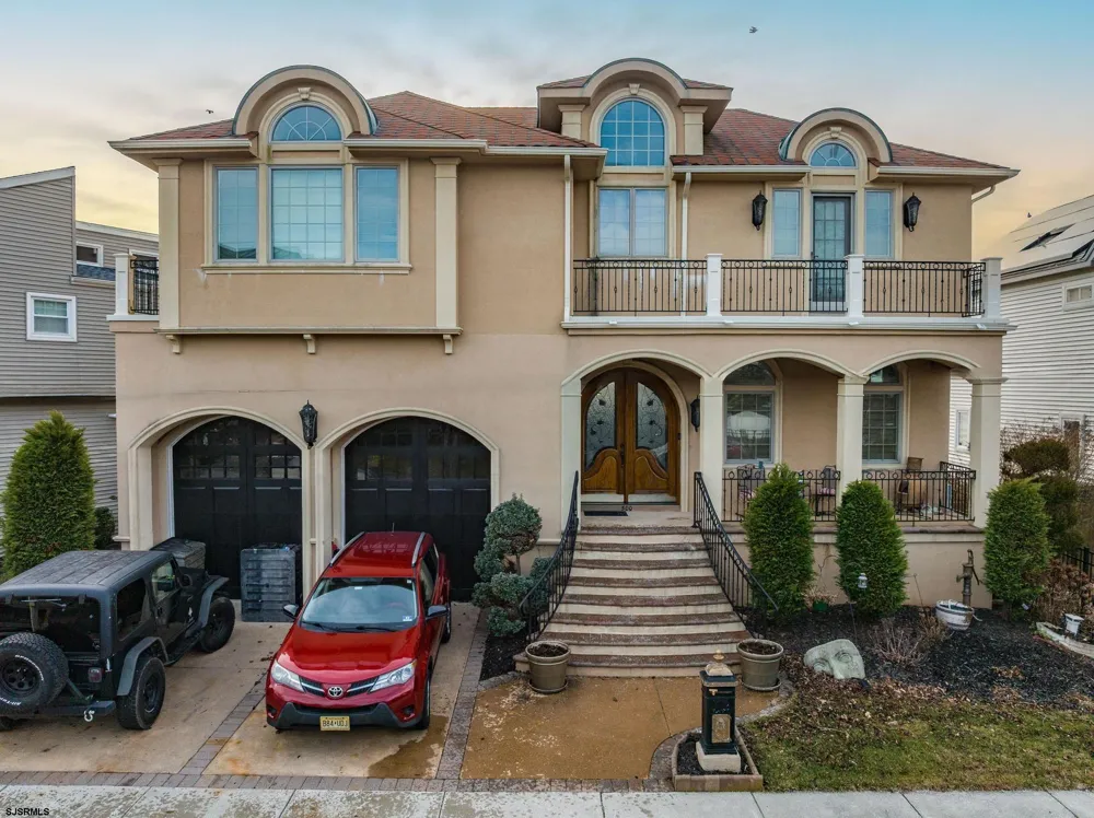500 N Union Ave Margate, NJ 08402