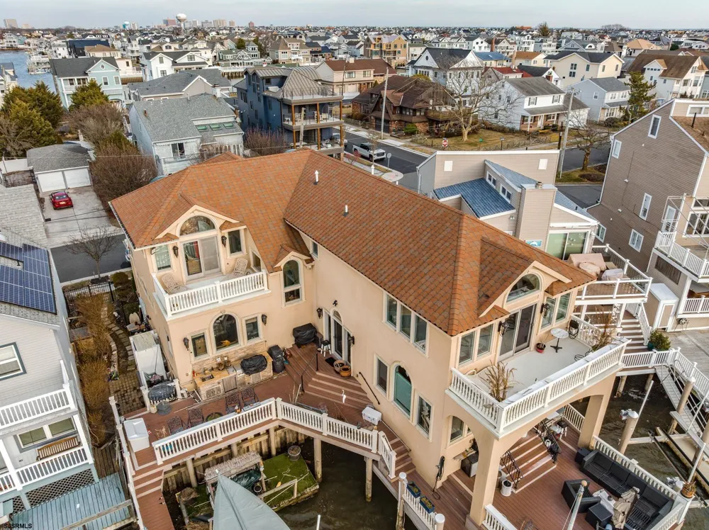 500 N Union Ave Margate, NJ 08402