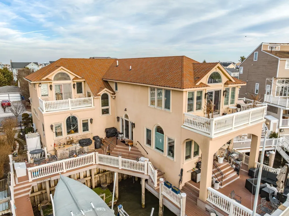 500 N Union Ave Margate, NJ 08402