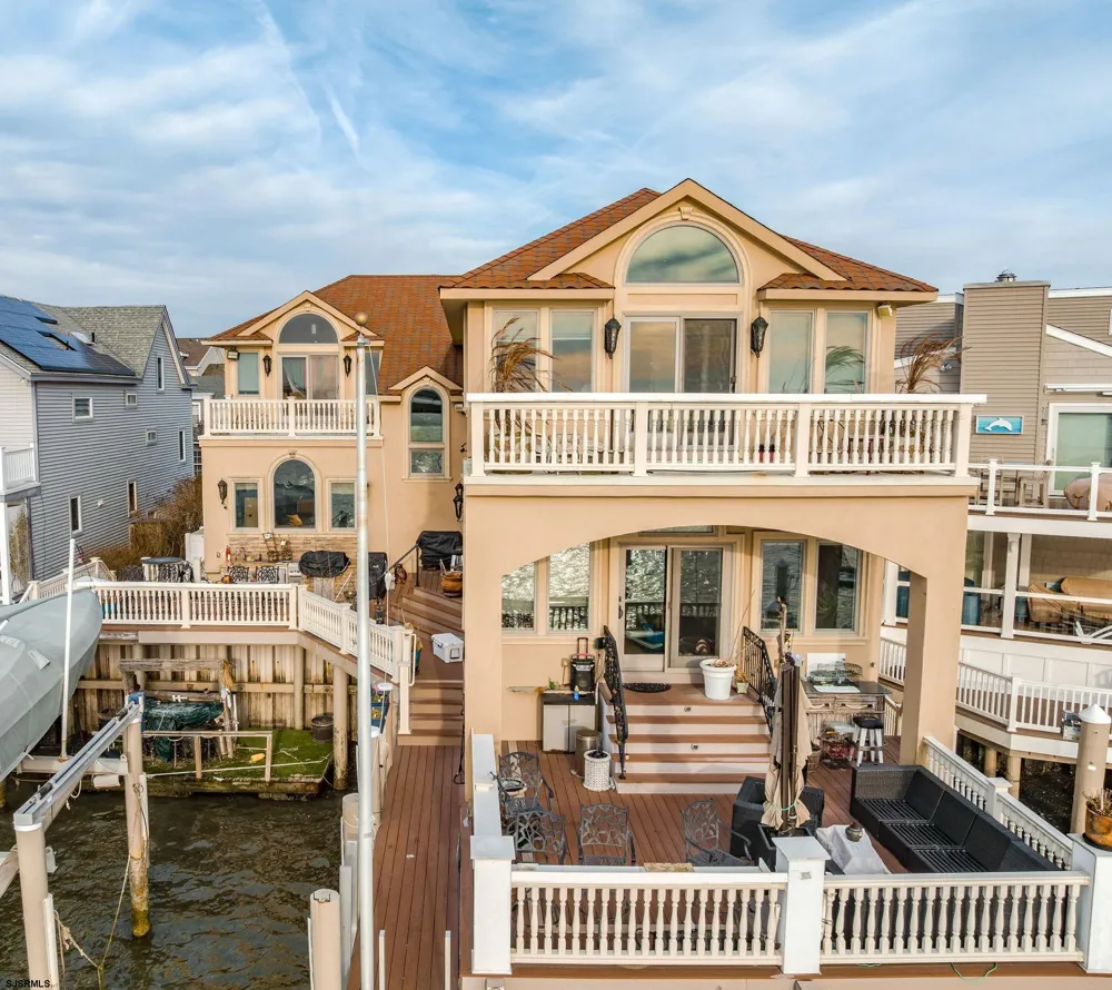 500 N Union Ave Margate, NJ 08402