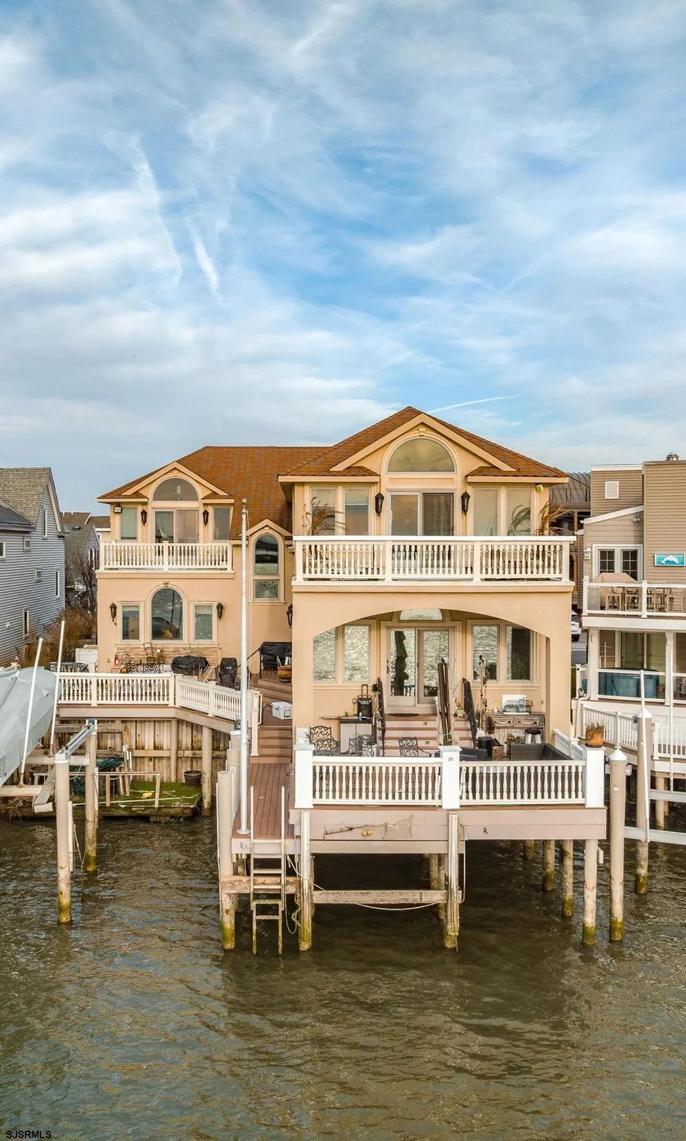 500 N Union Ave Margate, NJ 08402