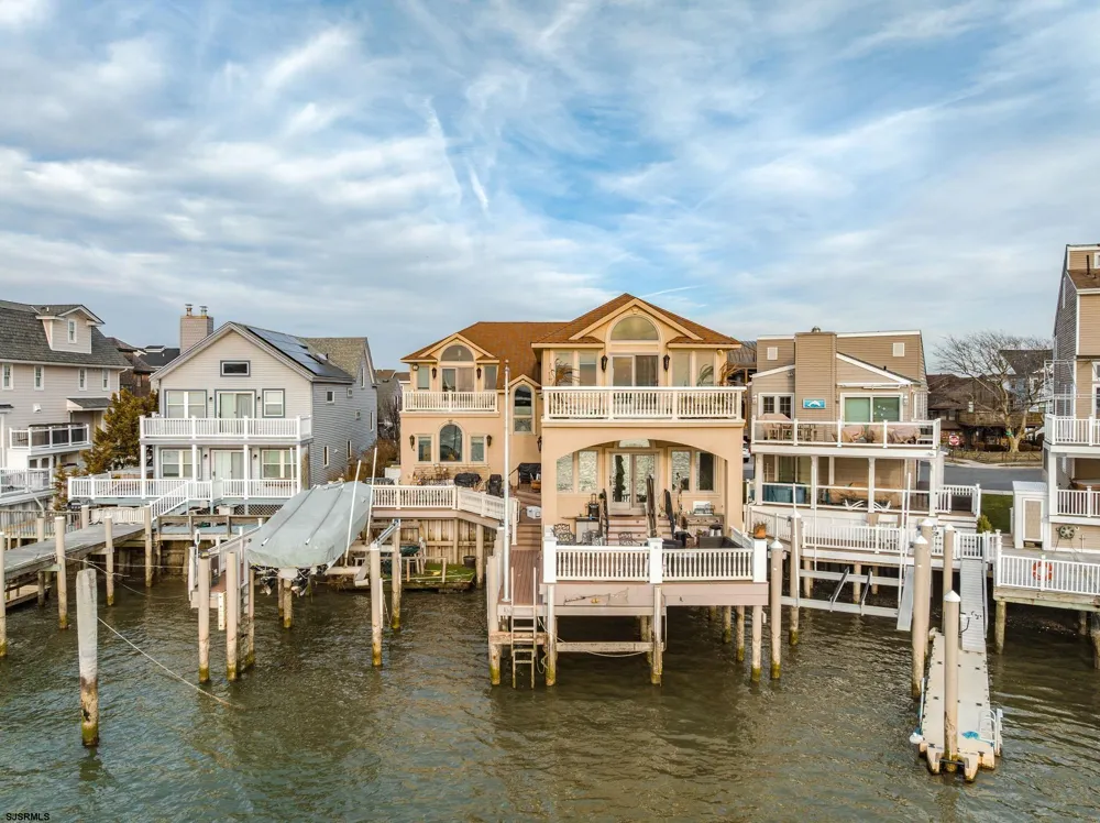500 N Union Ave Margate, NJ 08402