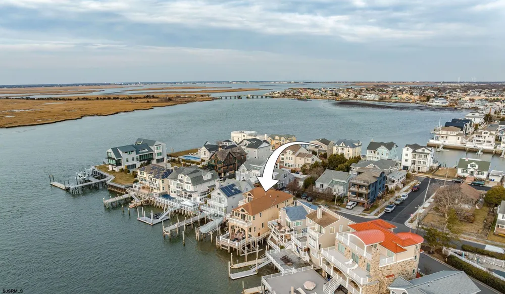 500 N Union Ave Margate, NJ 08402