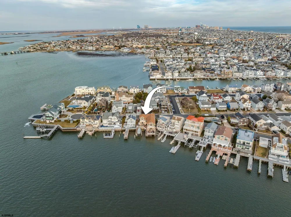 500 N Union Ave Margate, NJ 08402