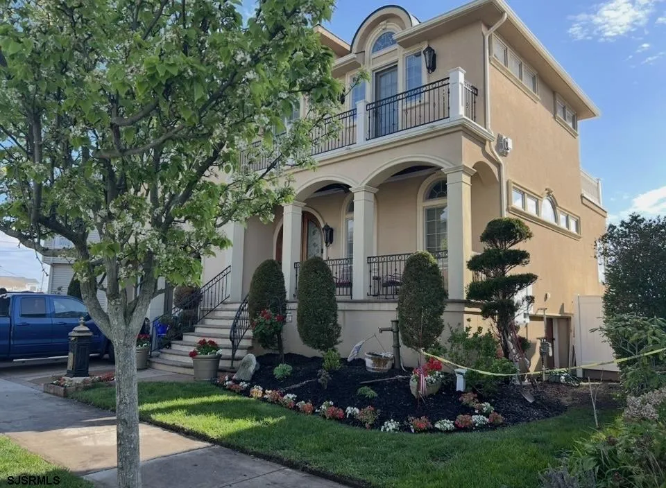 500 N Union Ave Margate, NJ 08402