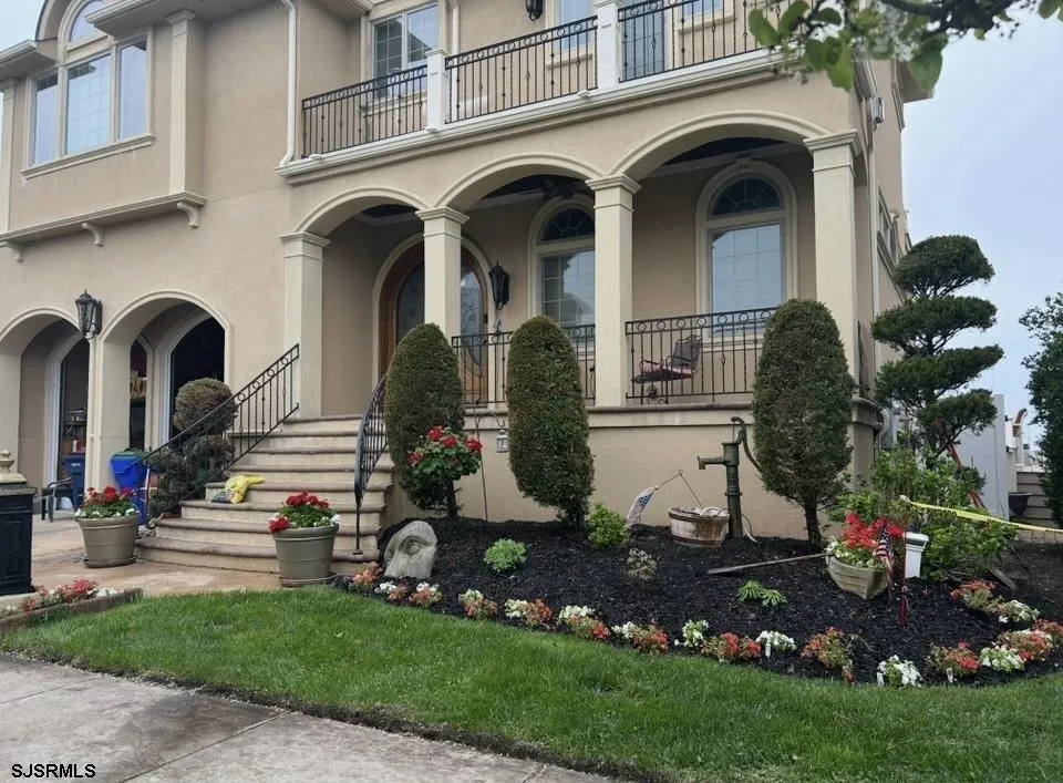 500 N Union Ave Margate, NJ 08402