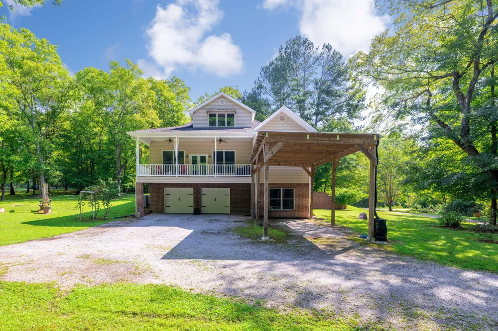 4851 Mcdonald Road McDonald, TN 37353