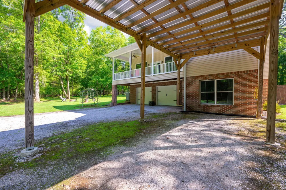 4851 Mcdonald Road McDonald, TN 37353