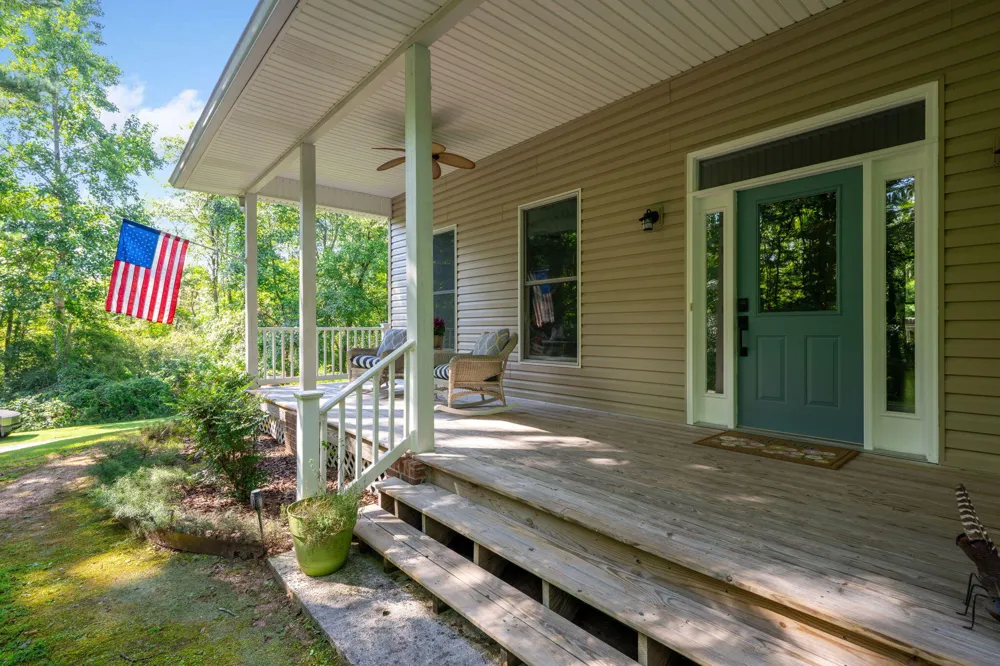 4851 Mcdonald Road McDonald, TN 37353