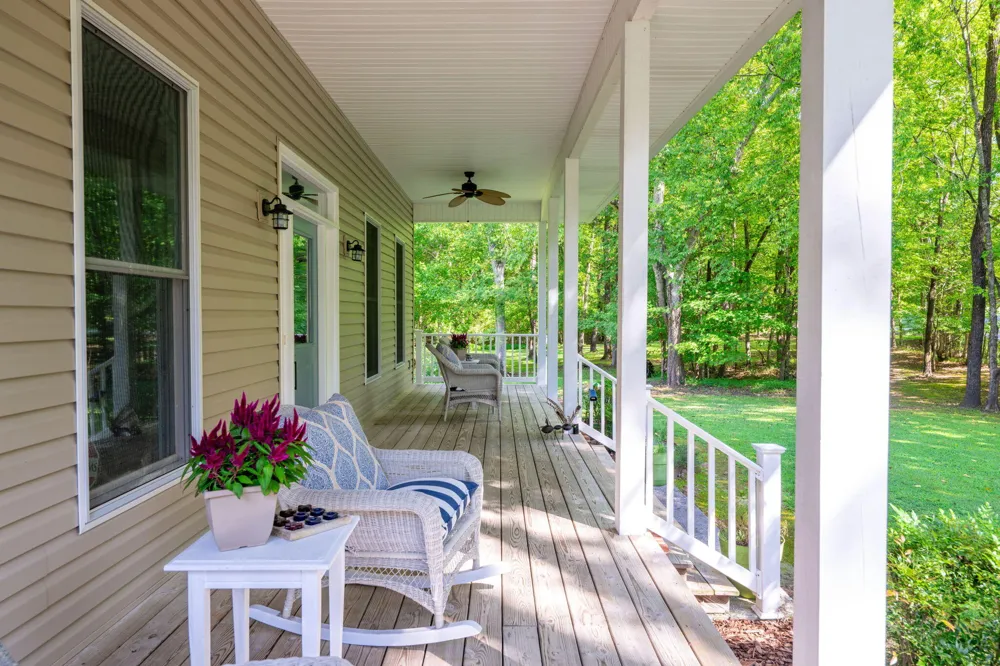 4851 Mcdonald Road McDonald, TN 37353