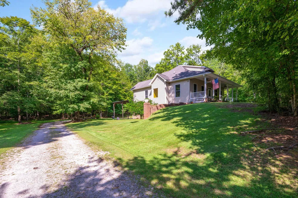 4851 Mcdonald Road McDonald, TN 37353