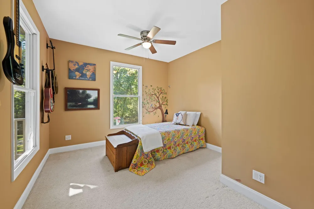 4851 Mcdonald Road McDonald, TN 37353