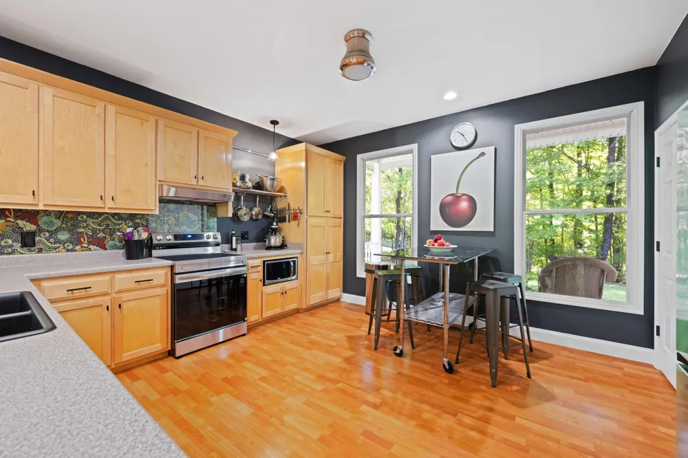 4851 Mcdonald Road McDonald, TN 37353