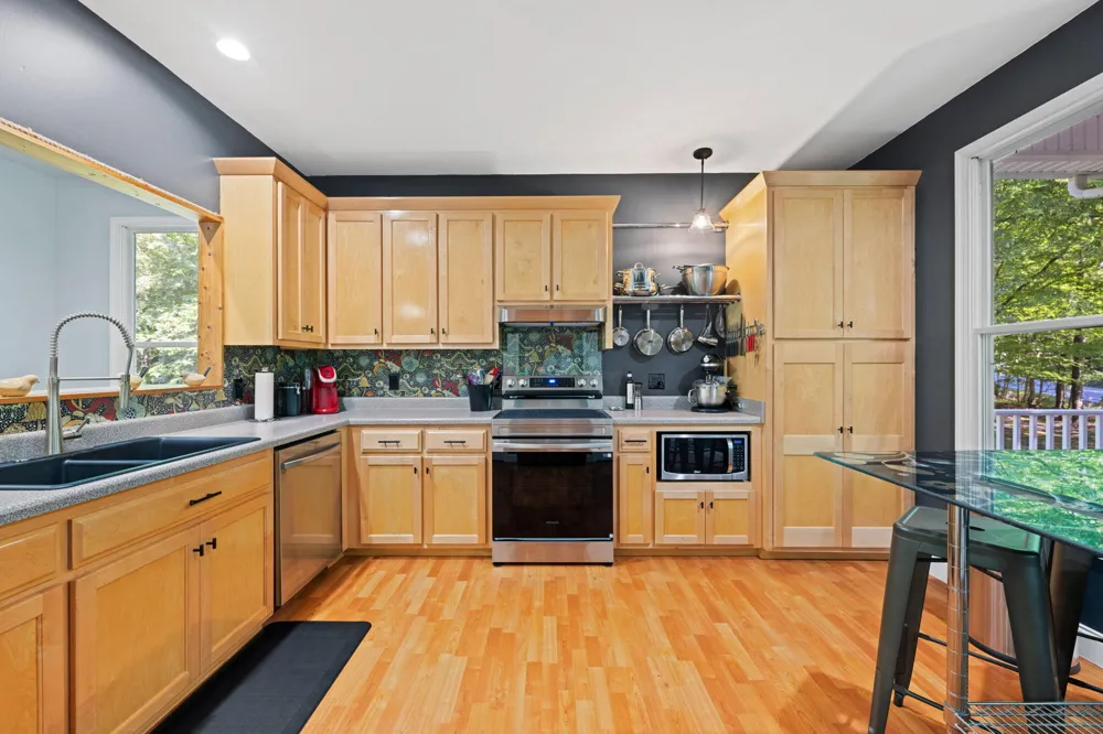 4851 Mcdonald Road McDonald, TN 37353