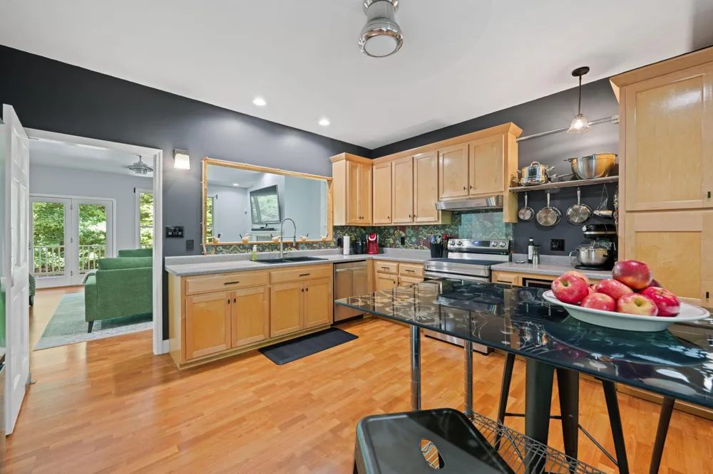 4851 Mcdonald Road McDonald, TN 37353
