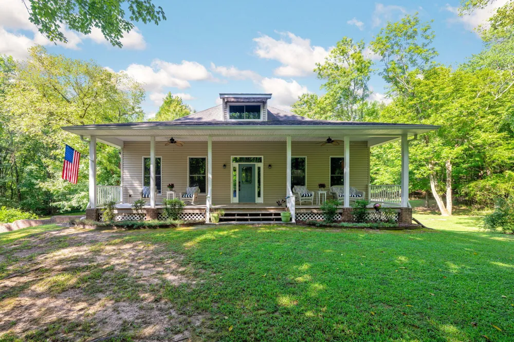 4851 Mcdonald Road McDonald, TN 37353