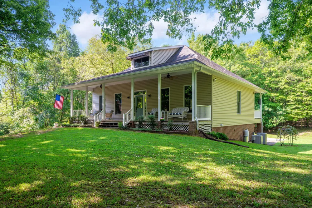 4851 Mcdonald Road McDonald, TN 37353