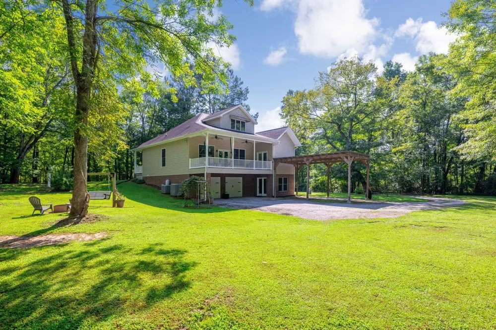 4851 Mcdonald Road McDonald, TN 37353