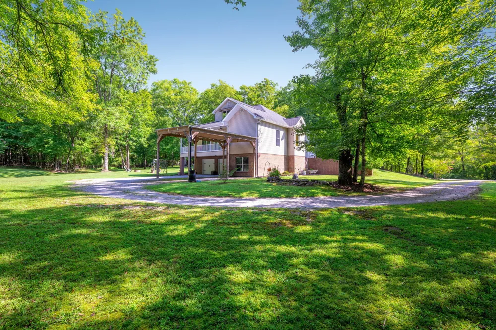 4851 Mcdonald Road McDonald, TN 37353