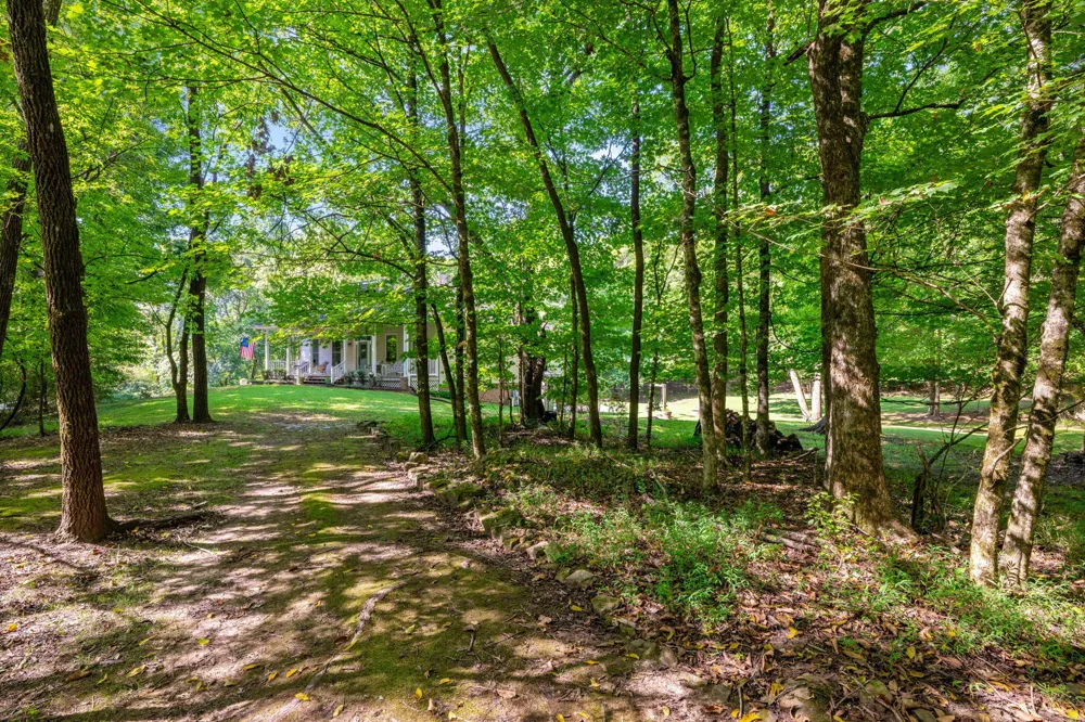 4851 Mcdonald Road McDonald, TN 37353