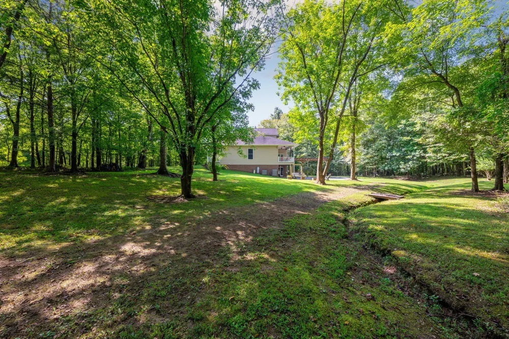 4851 Mcdonald Road McDonald, TN 37353