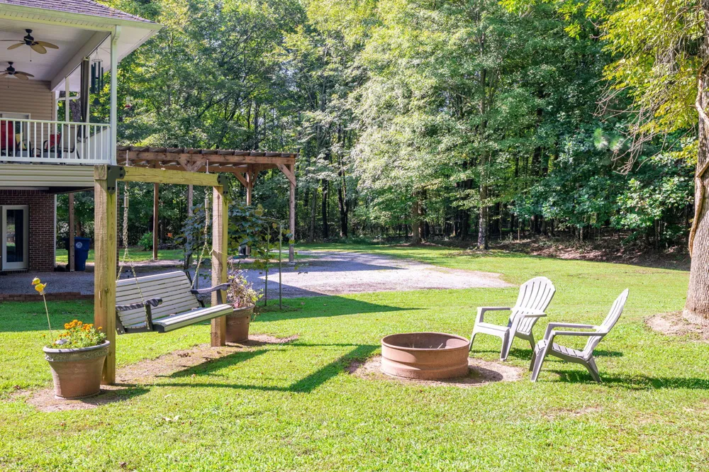 4851 Mcdonald Road McDonald, TN 37353