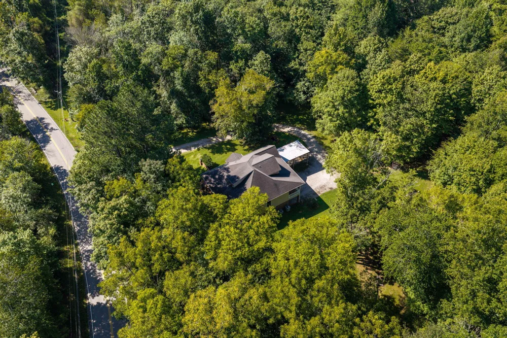 4851 Mcdonald Road McDonald, TN 37353