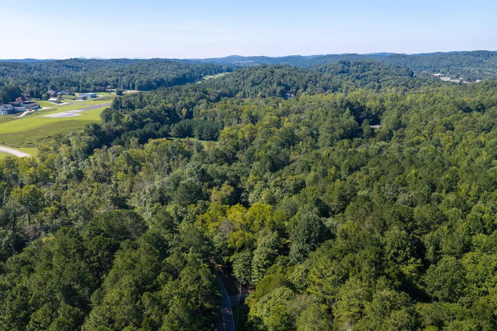 4851 Mcdonald Road McDonald, TN 37353