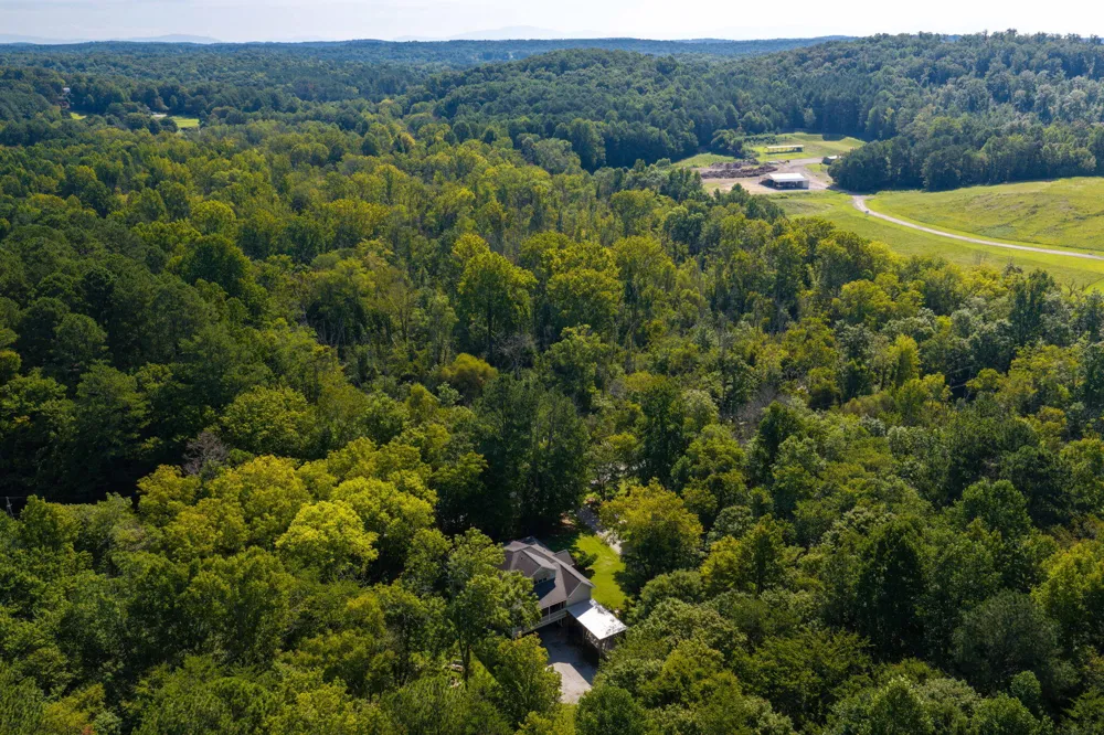 4851 Mcdonald Road McDonald, TN 37353