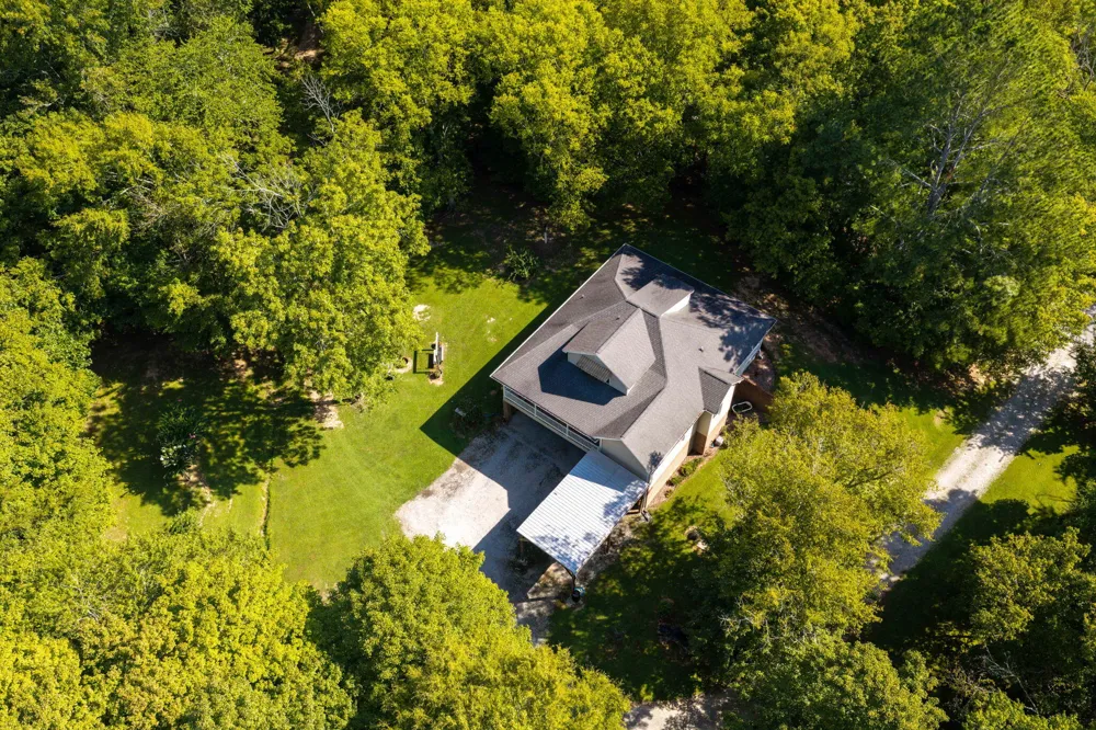4851 Mcdonald Road McDonald, TN 37353