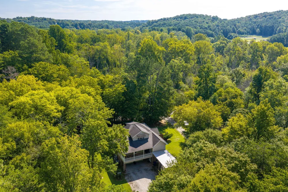 4851 Mcdonald Road McDonald, TN 37353