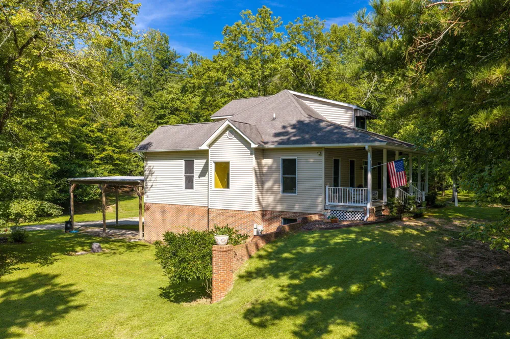 4851 Mcdonald Road McDonald, TN 37353