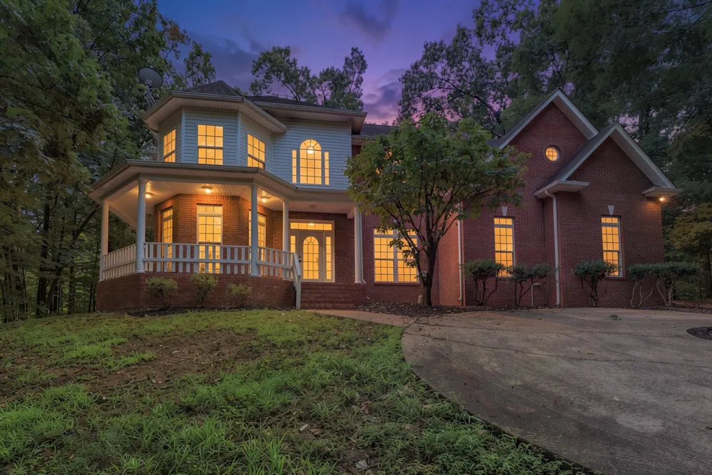 8820 Kelso Lane Chattanooga, TN 37421