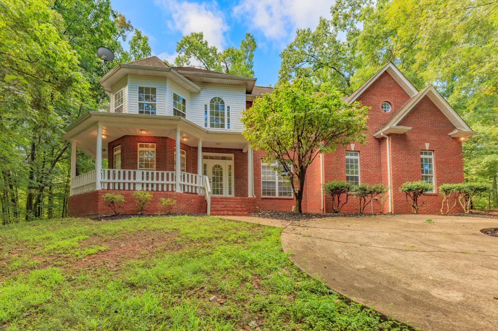 8820 Kelso Lane Chattanooga, TN 37421