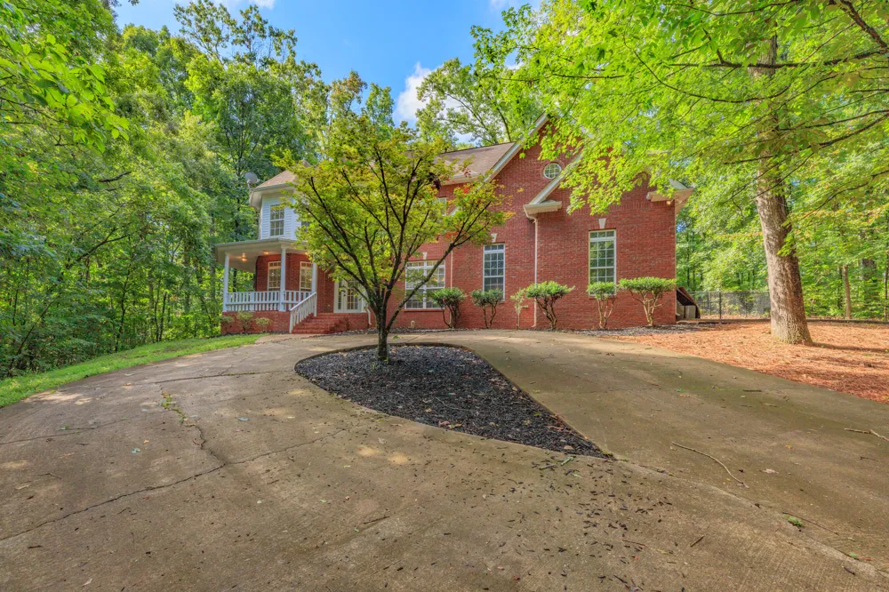 8820 Kelso Lane Chattanooga, TN 37421