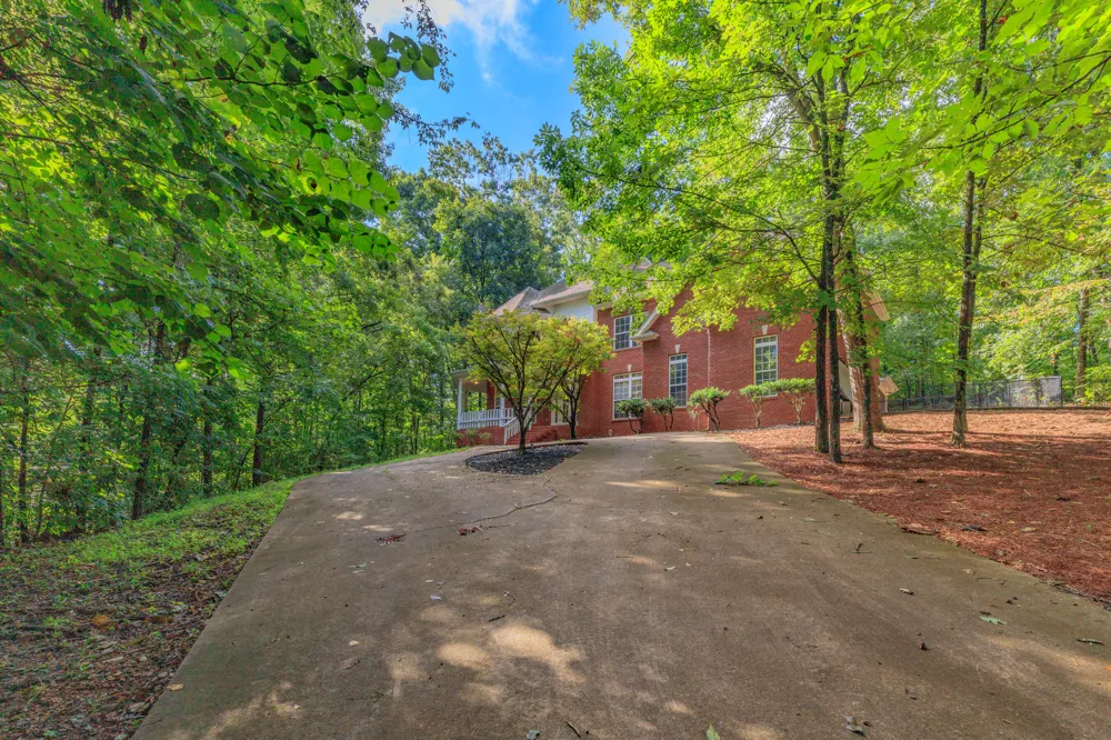8820 Kelso Lane Chattanooga, TN 37421