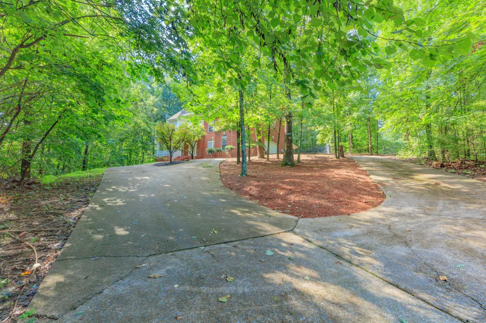 8820 Kelso Lane Chattanooga, TN 37421