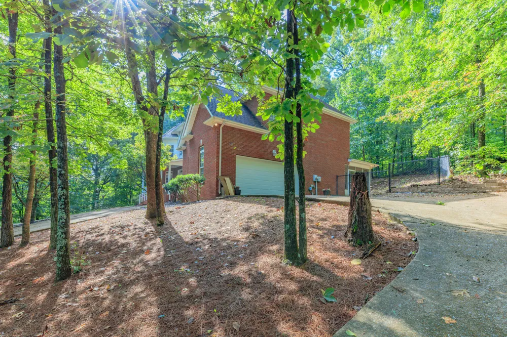 8820 Kelso Lane Chattanooga, TN 37421