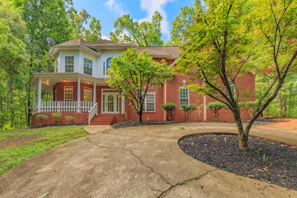 8820 Kelso Lane Chattanooga, TN 37421