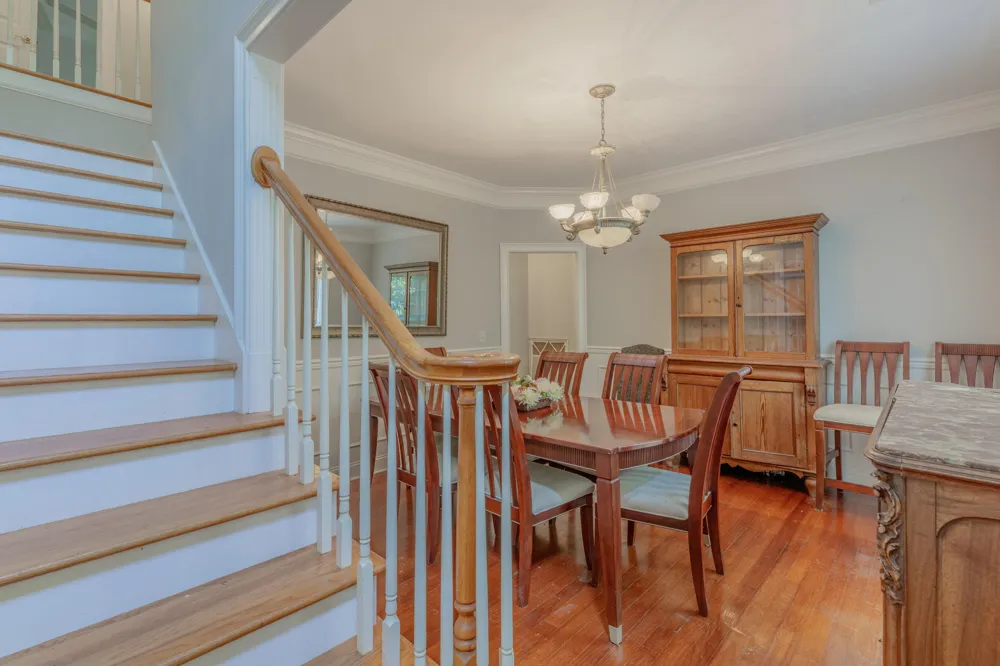 8820 Kelso Lane Chattanooga, TN 37421