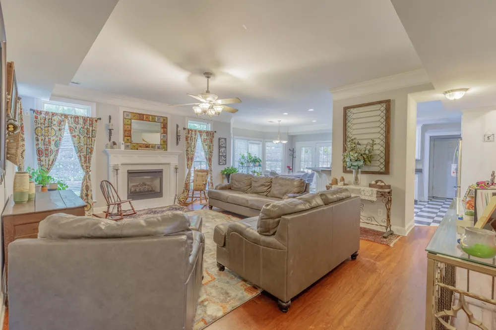8820 Kelso Lane Chattanooga, TN 37421