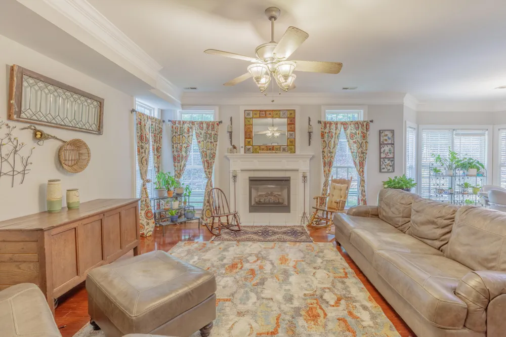 8820 Kelso Lane Chattanooga, TN 37421