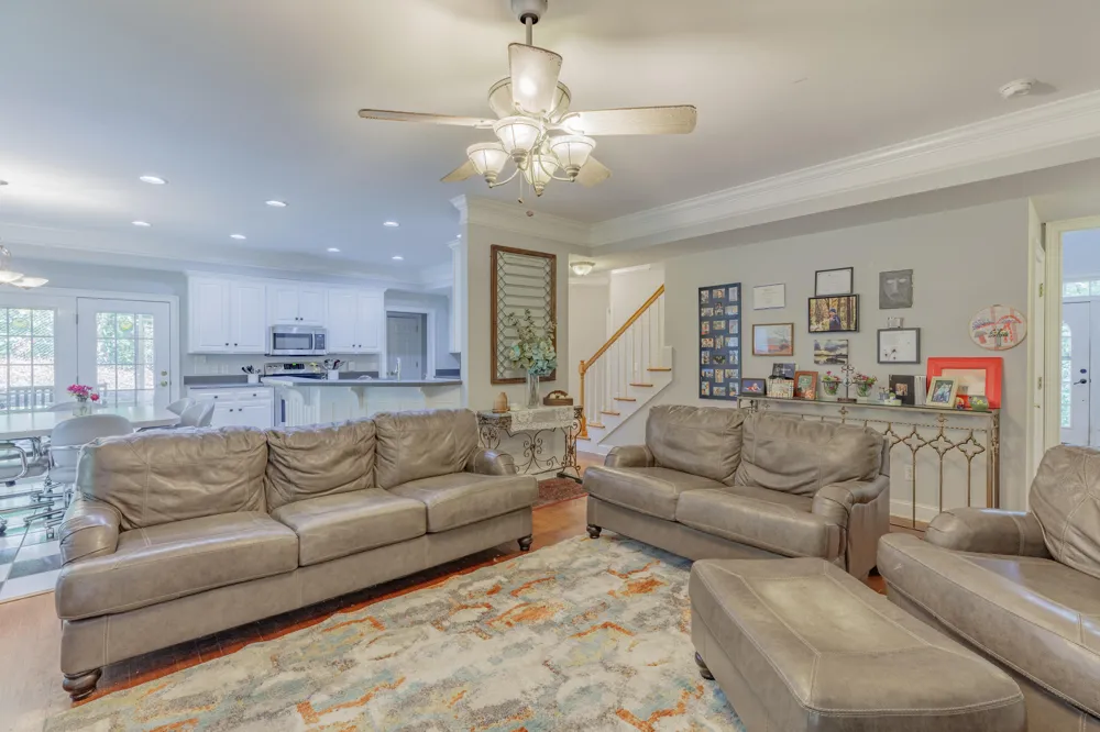 8820 Kelso Lane Chattanooga, TN 37421