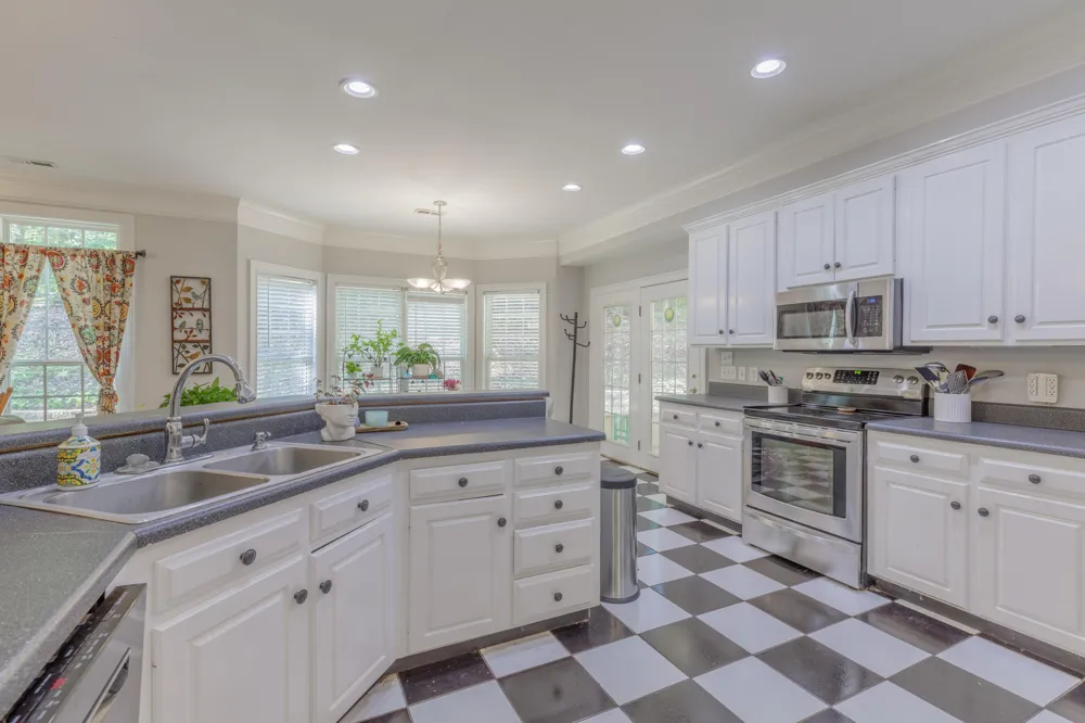 8820 Kelso Lane Chattanooga, TN 37421