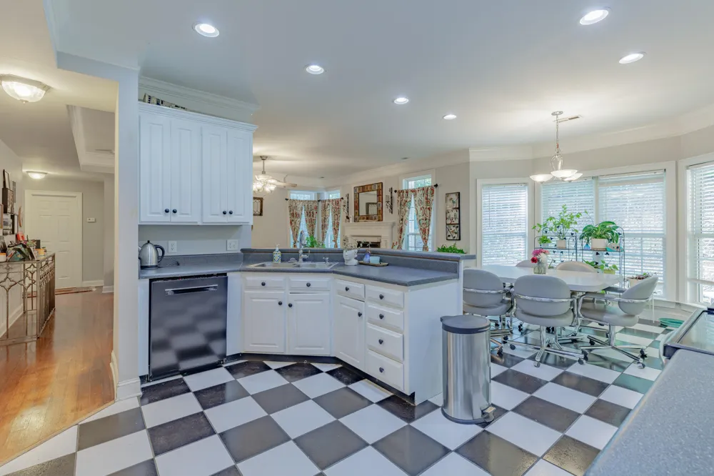 8820 Kelso Lane Chattanooga, TN 37421